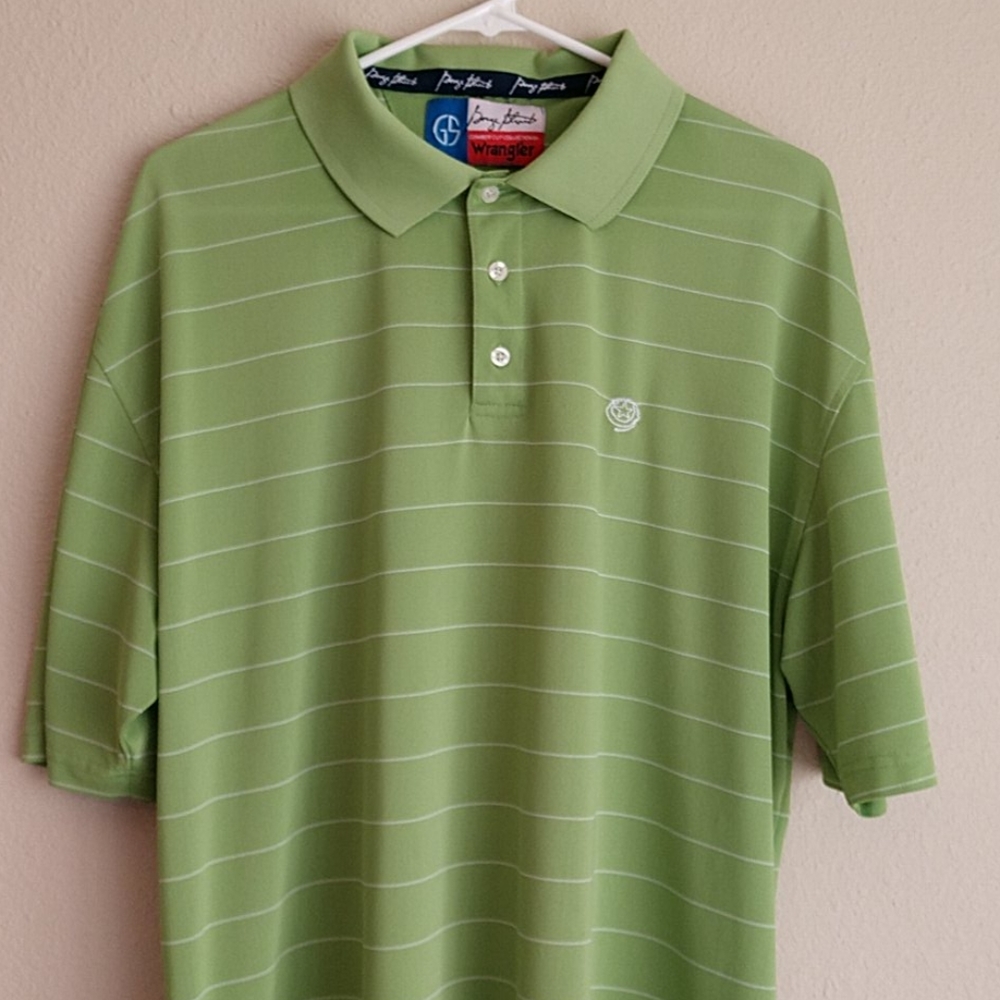 Wrangler George Strait Shirt